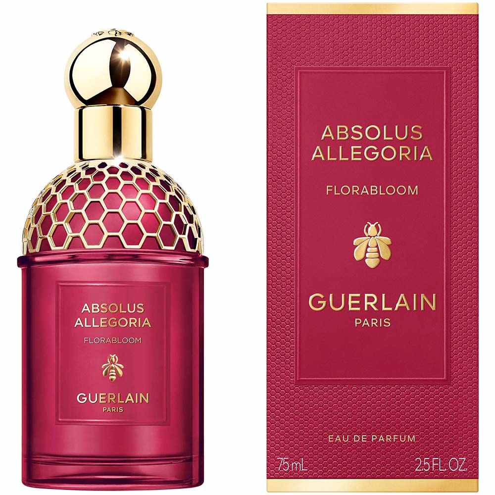 ABSOLUS ALLEGORIA FLORABLOOM EAU DE PARFUM
